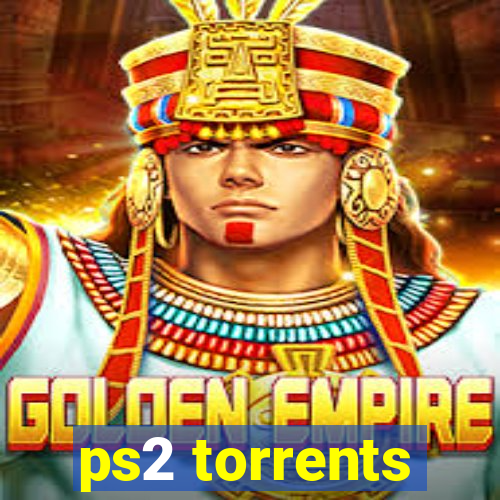 ps2 torrents